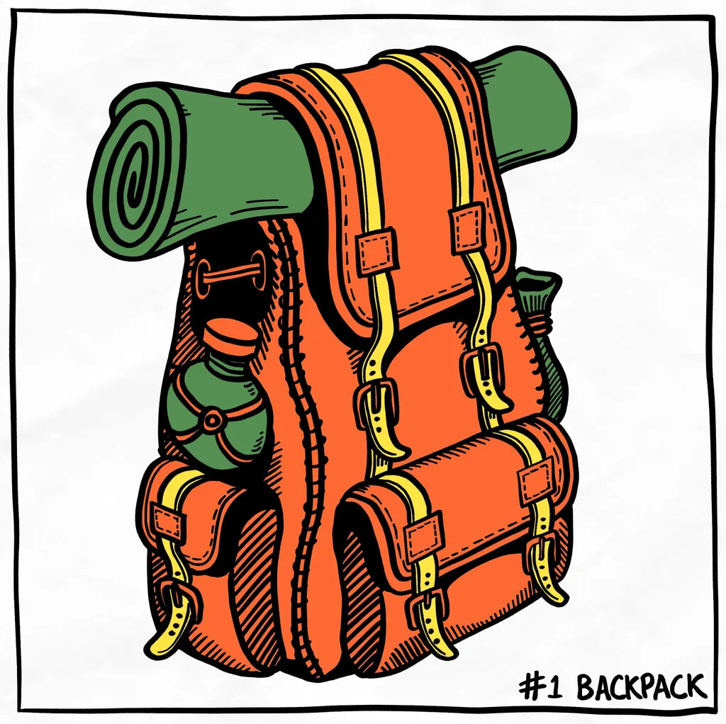 Backpack