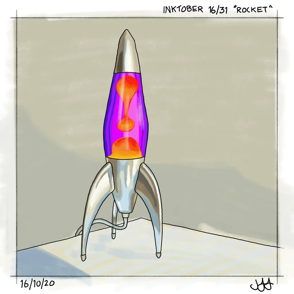 Rocket