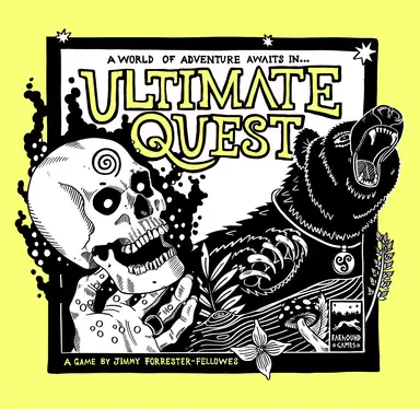 Ultimate Quest - 2024-02-15