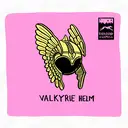 Valkyrie Helm - 2023-12-17